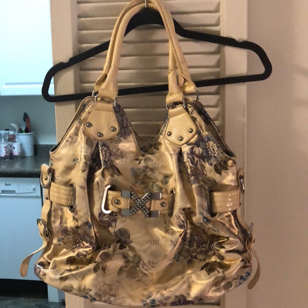 beautiful large fashion bag